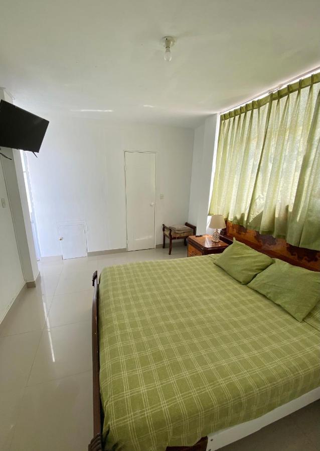 Hostel Killamoon Oasis Paracas Exteriör bild